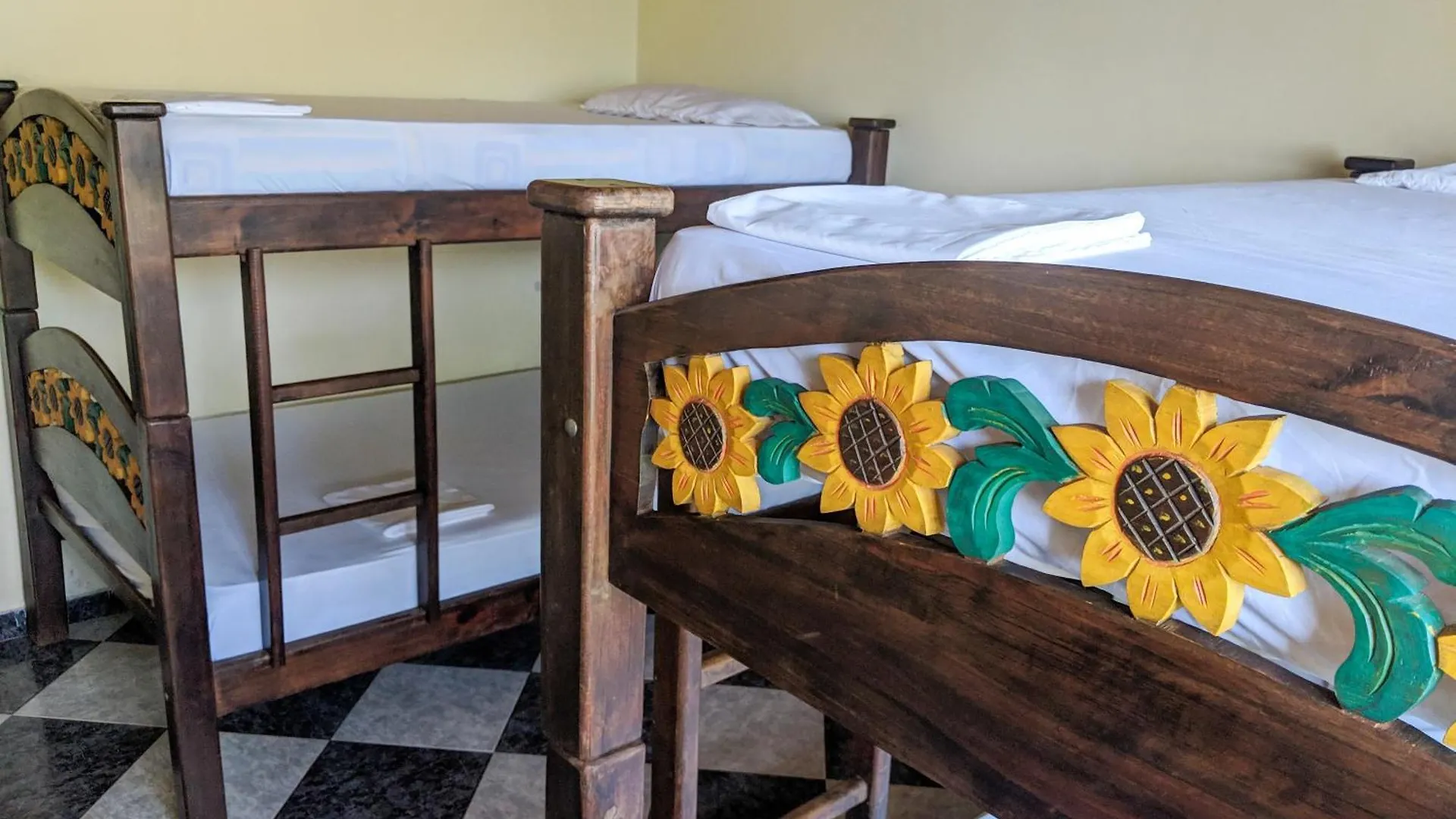 Finca Turística Villa Natasha - Casa Campestre y Cabañas Villavicencio Colombia