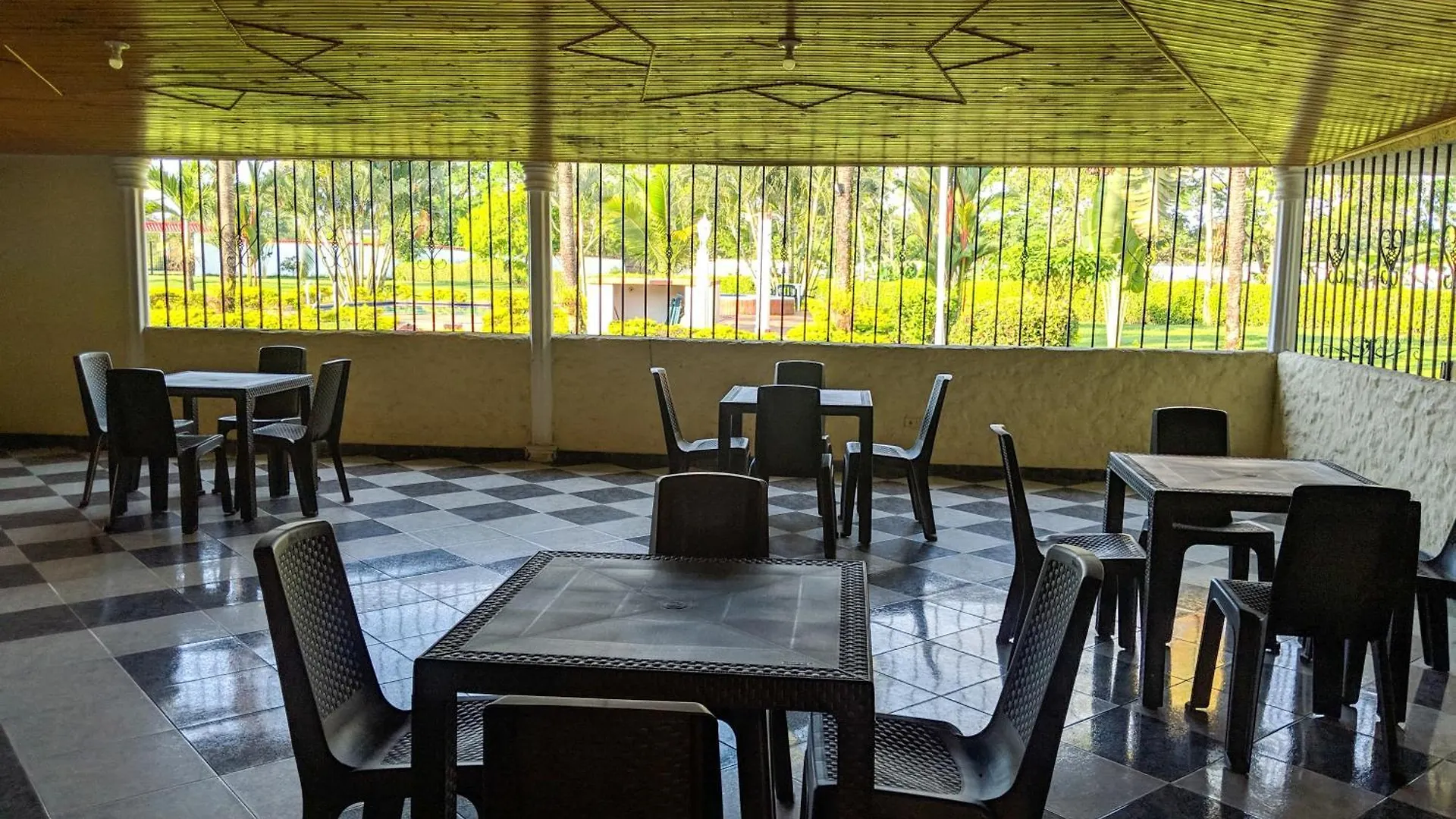 Finca Turística Villa Natasha - Casa Campestre y Cabañas Villavicencio 0*,  Colombia